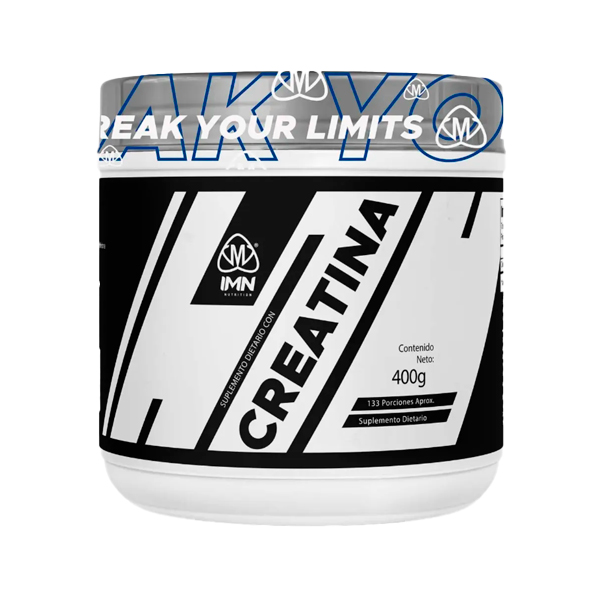 Creatina IMN - Style Fitness Medellín